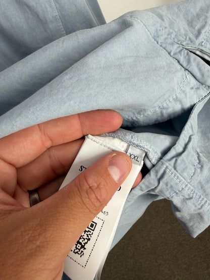 Stone Island Overshirt