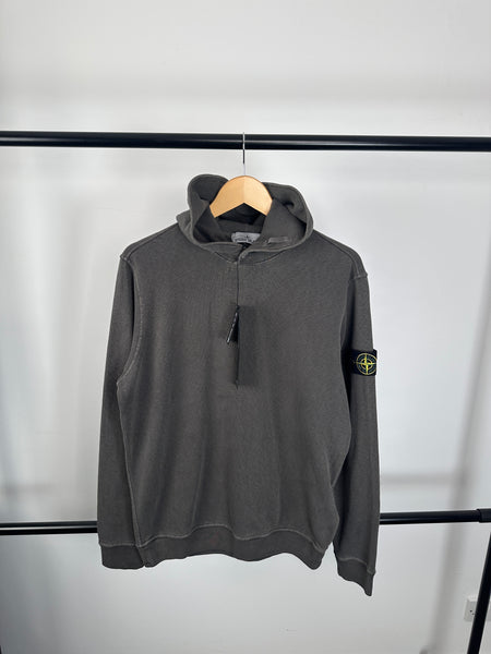 Stone Island Hoodie (S)