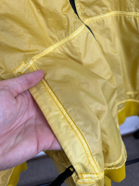 Stone Island Lamy Flock Jacket - Large