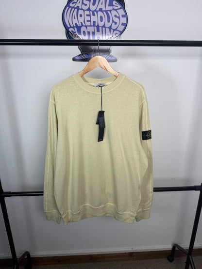 Stone Island Sweatshirt