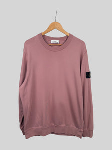 Stone Island Sweatshirt (XXL)