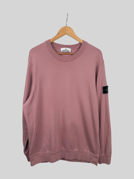 Stone Island Sweatshirt (XXL)