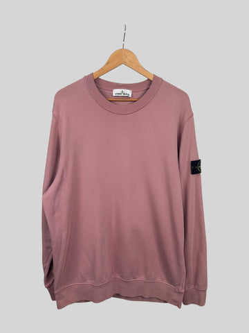 Stone Island Sweatshirt (XXL)
