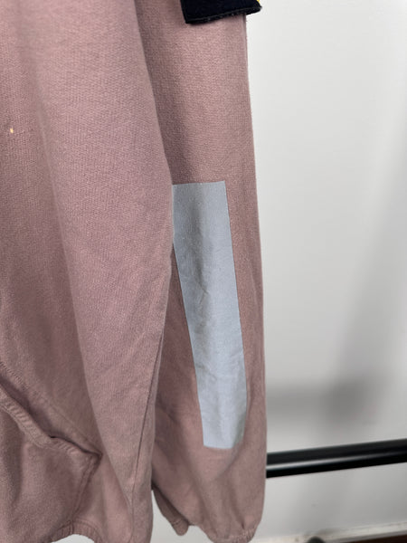 Stone Island Reflective Sweatshirt (S)