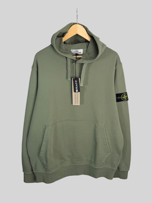 Stone Island Hoodie
