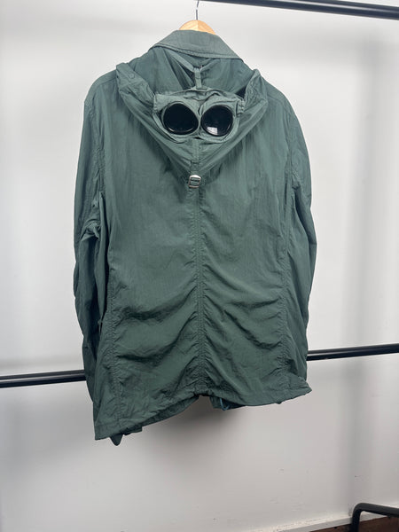 CP Company Goggle Jacket (XXL)