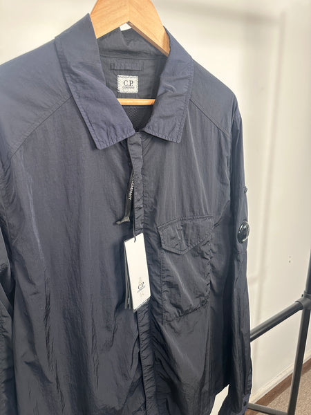 CP Company Chrome R Overshirt (XL)