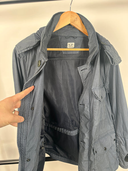 C.P Company 50.3 La Mille Goggle Jacket (M)