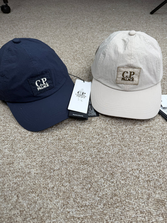 C.P Company X Palace Goggle Cap