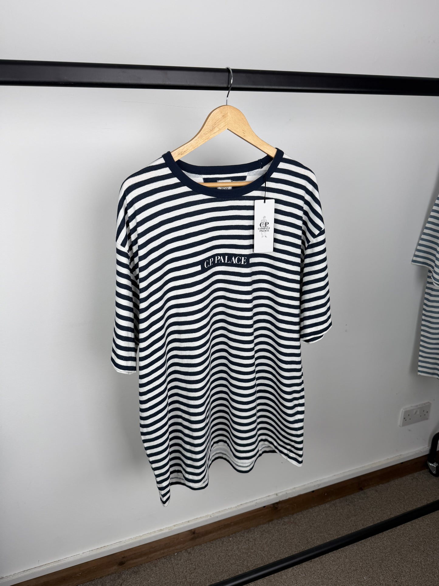C.P Company x Palace T-Shirt (3XL)
