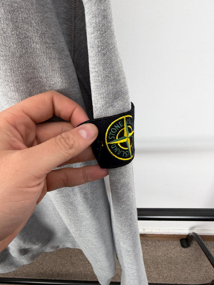 Stone Island Sweatshirt (XXL)