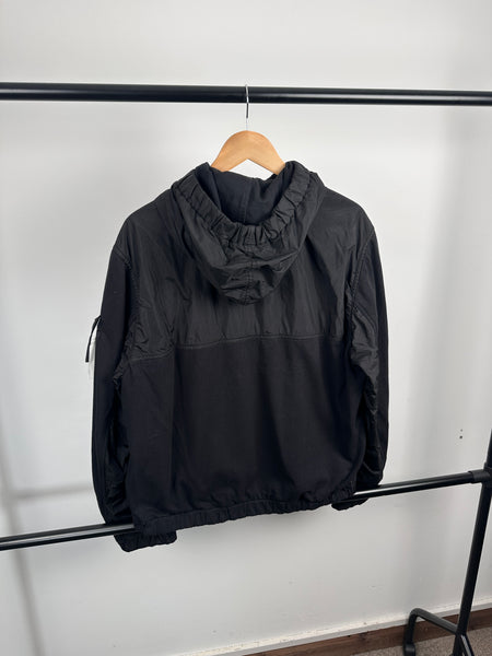 Stone Island Garment Dyed Crinkle Reps NY + Jersey 250