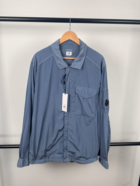 C.P Company Chrome Overshirt (XXL)