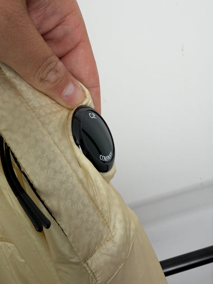 C.P Company Nada Shell Primaloft Jacket