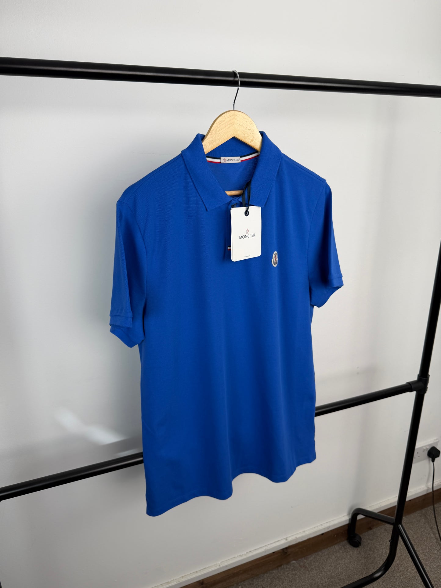 Moncler Polo Shirt