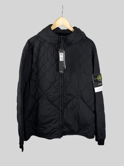 Stone Island Skin Touch Nylon Stella Primaloft TC Jacket - BNWT