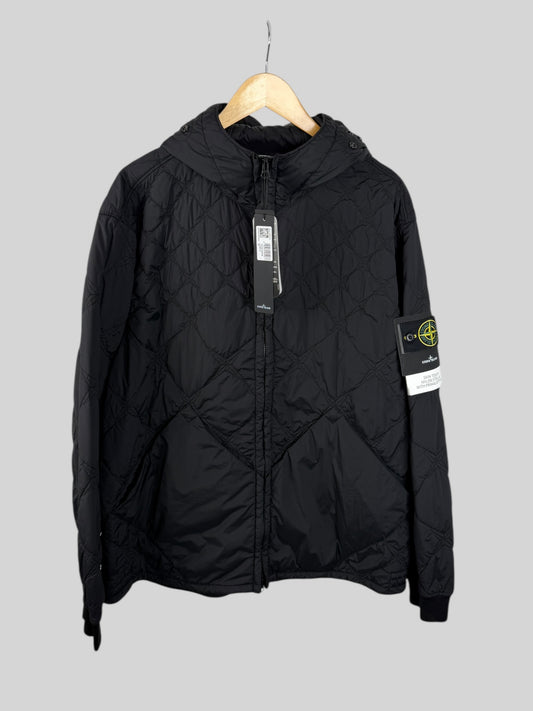 Stone Island Skin Touch Nylon Stella Primaloft TC Jacket - BNWT