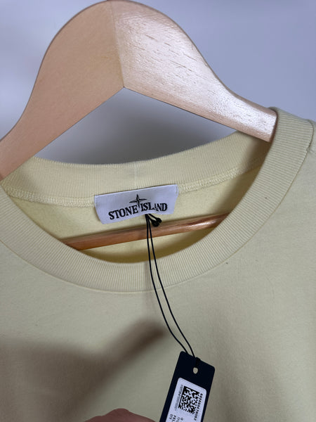 Stone Island Sweatshirt - BNWT (XXL)