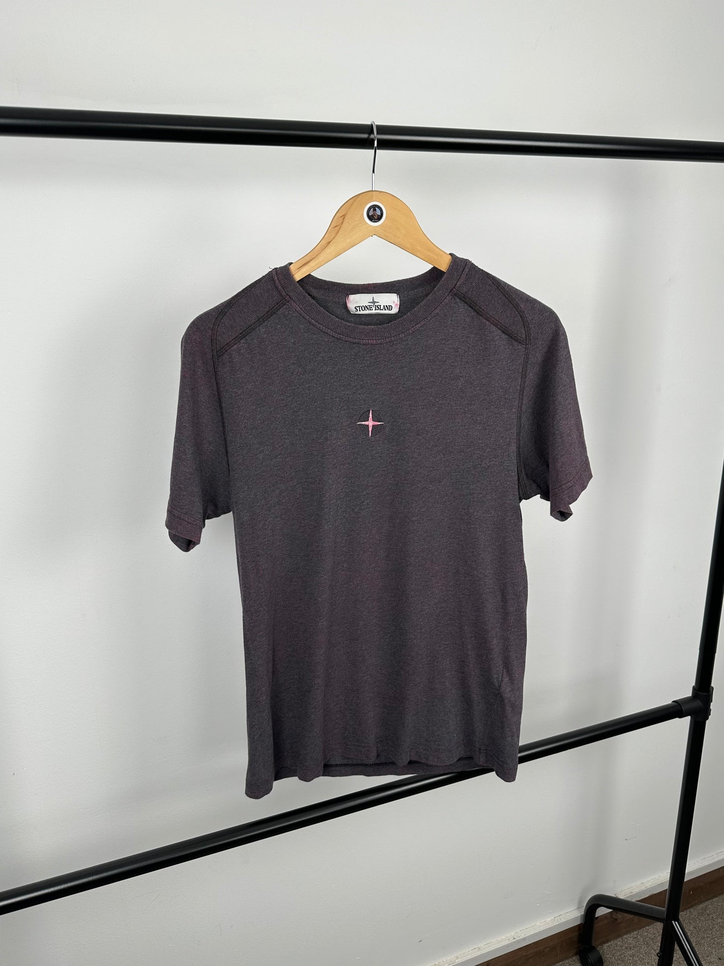 Stone Island Dust Tee - Small