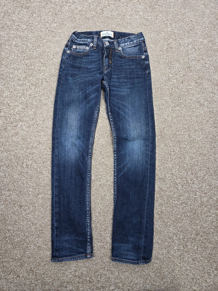 Stone Island Junior Jeans - Age 8