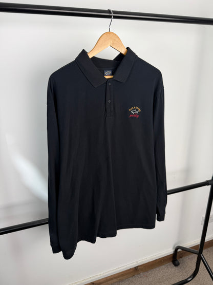 Paul & Shark Polo Shirt