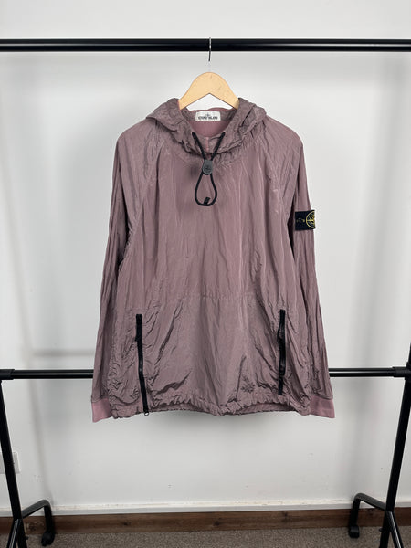 Stone Island Nylon Metal Smock (XXL)