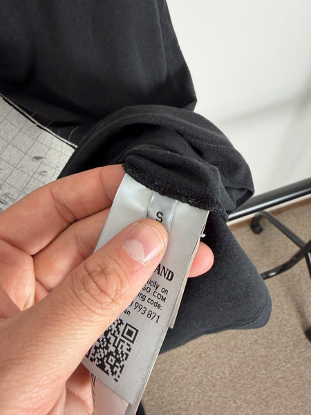 Stone Island Graphic T-Shirt (S)