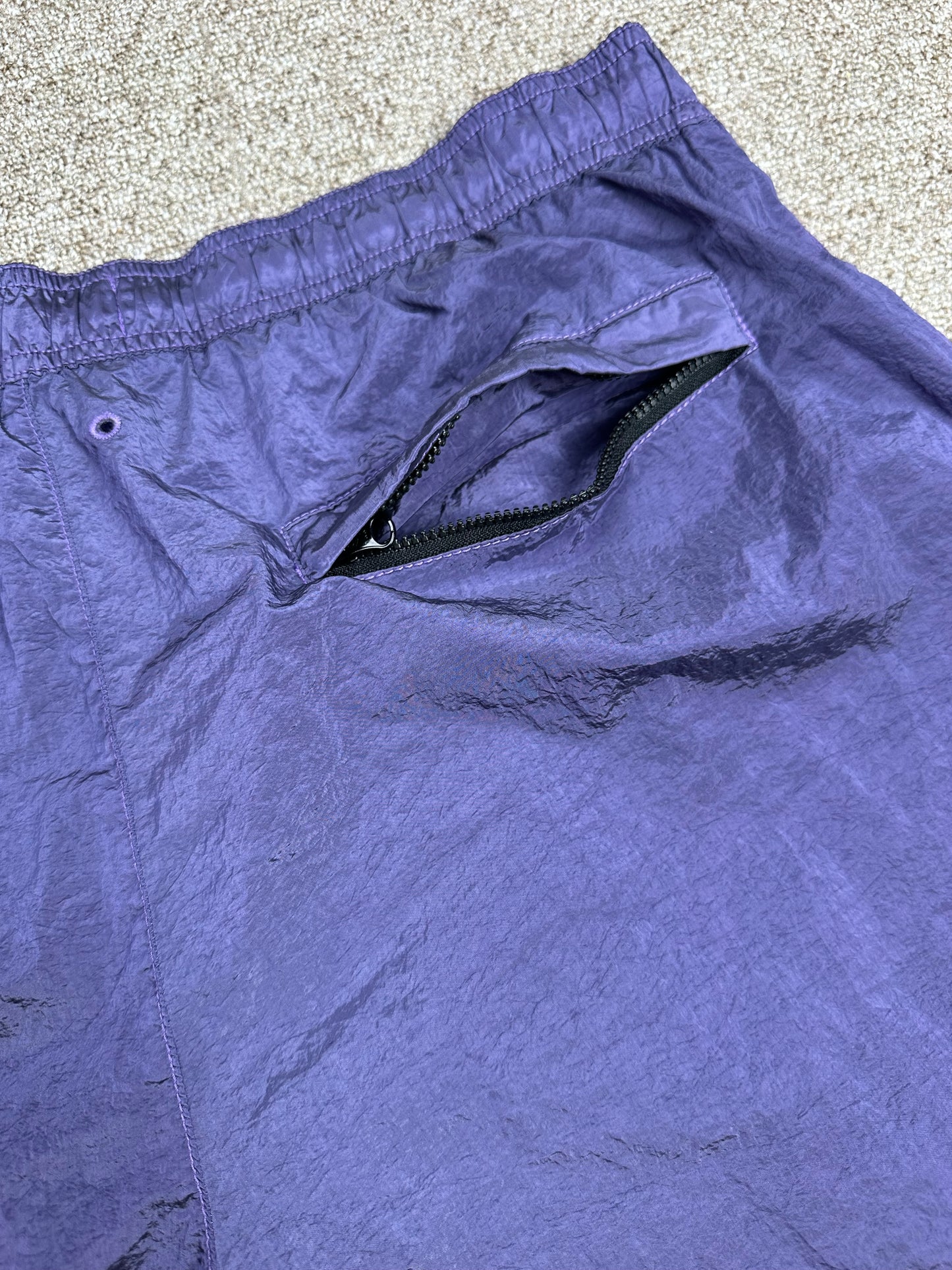 Stone Island Nylon Metal Swim Shorts