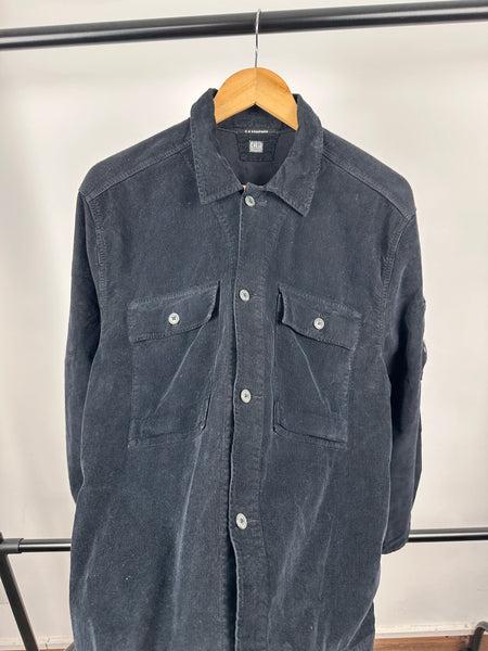 CP Company Corduroy Shirt - Large