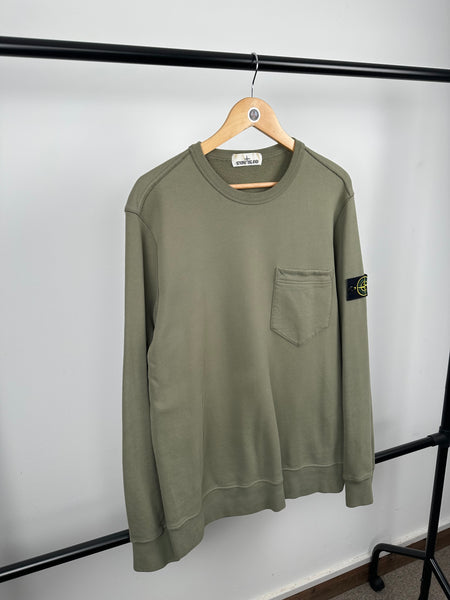 Stone Island Sweatshirt - XL