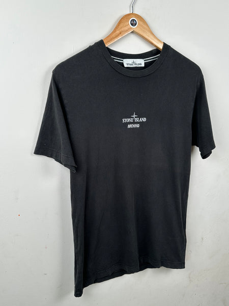 Stone Island Archivo Tee - Small