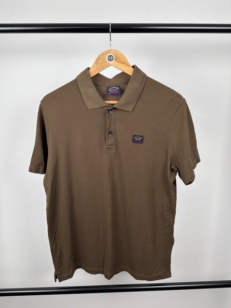 Paul & Shark Polo - Medium