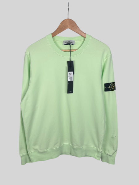 Stone Island Sweatshirt - BNWT (L)
