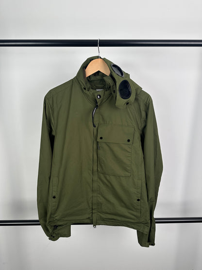 C.P Company Lightweight Goggle Jacket (M)