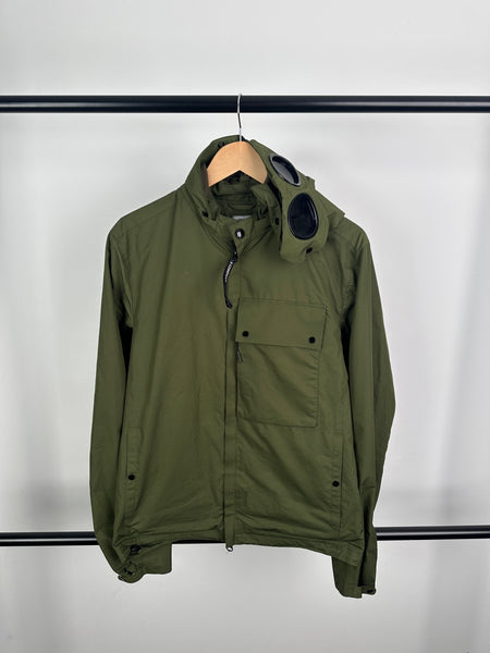 C.P Company Lightweight Goggle Jacket (M)