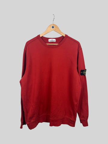 Stone Island Sweatshirt - 3XL