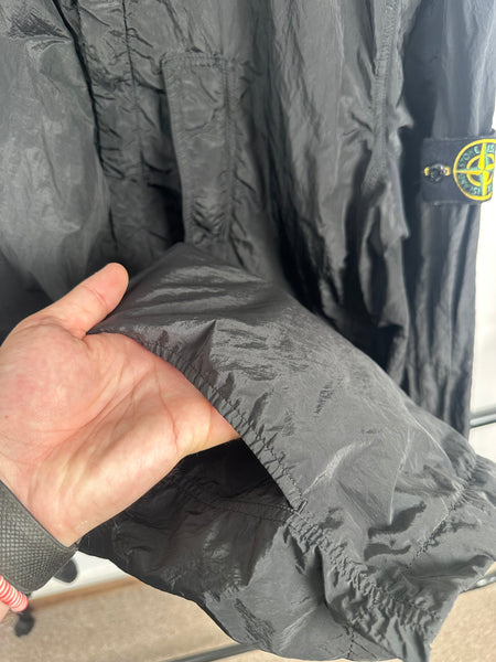 Stone Island Nylon Metal Overshirt (3XL)