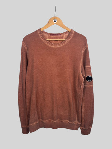 C.P Company Sweatshirt (M)