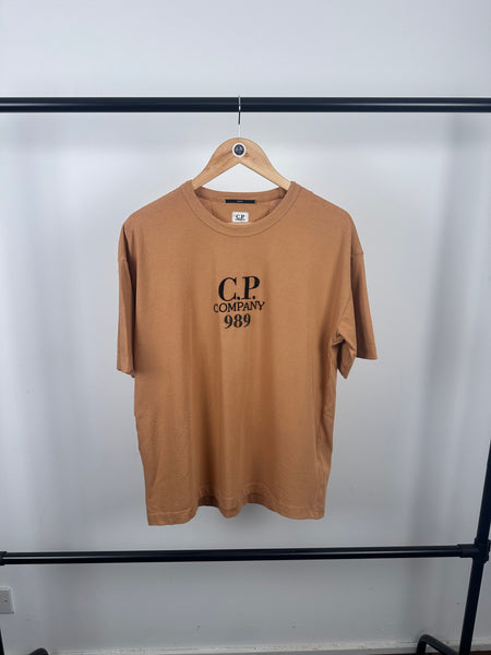 CP Company “Box Fit” T-Shirt - BNWT (M)