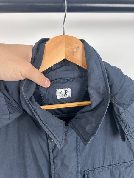 C.P Company 50.3 La Mille Goggle Jacket (M)