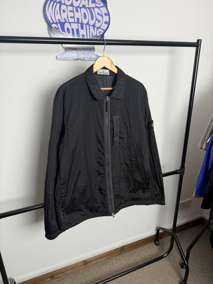 Stone Island Nylon Metal Primaloft TC Jacket