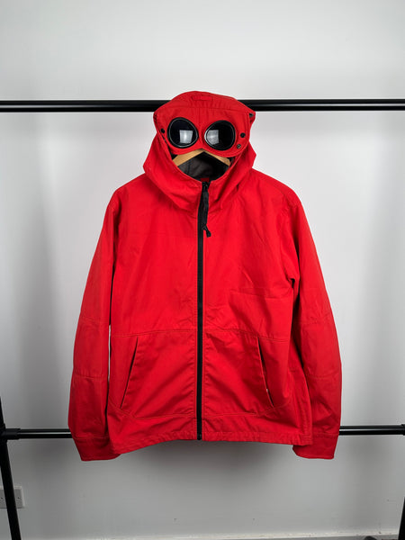 CP Company Goggle Jacket - 2XL