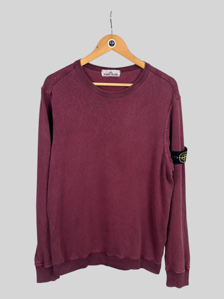 Stone Island Sweatshirt (L)