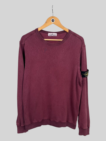 Stone Island Sweatshirt (L)