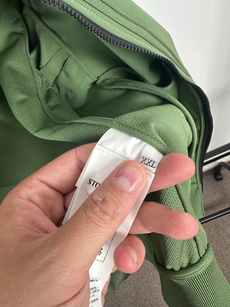 Stone Island Light Soft Shell R (XXL)