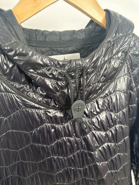 Stone Island Pertex Quantum Primaloft Insulation Smock (XXL)