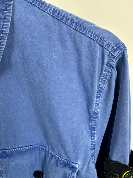 Stone Island Overshirt (L)