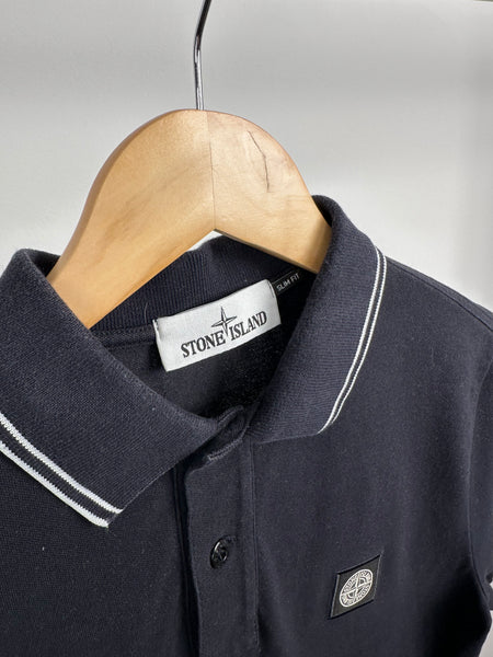 Stone Island Polo - Large (Slim fit)