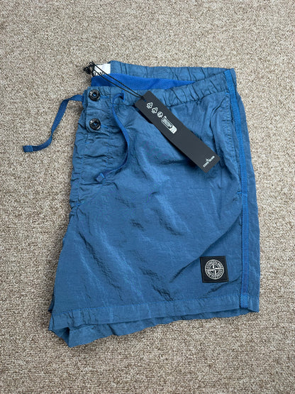 Stone Island Nylon Metal Swim Shorts