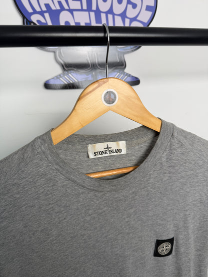 Stone Island Patch T-Shirt
